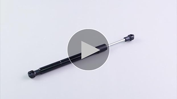 Amazon.com: Steering Shock Damper Replace 09689700 03769800